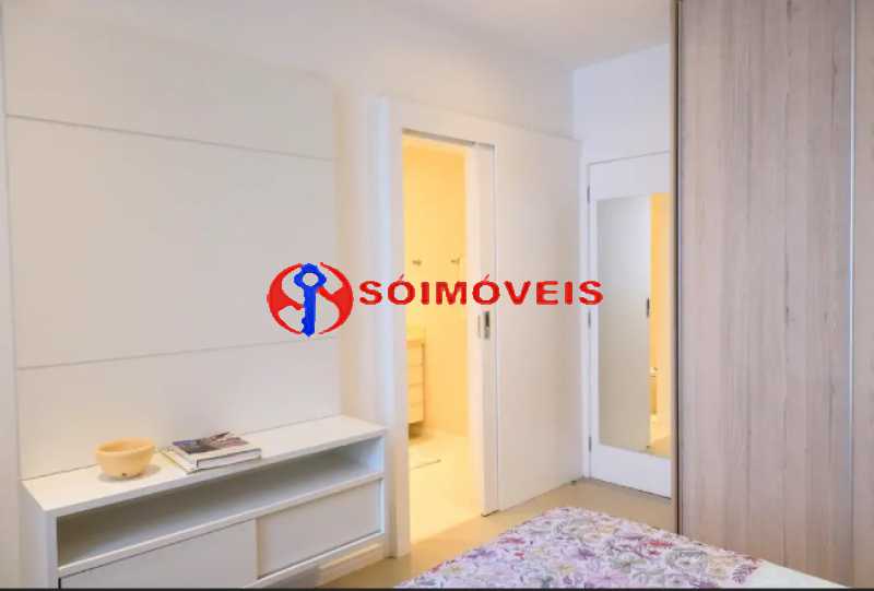 Conheça 11 do imóvel - Apartamento 2 quartos à venda Rio de Janeiro,RJ - R$ 2.100.000 - LBAP22629 - 19 11 - 19