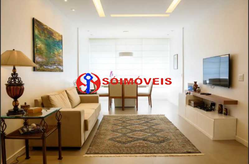 Conheça 13 do imóvel - Apartamento 2 quartos à venda Rio de Janeiro,RJ - R$ 2.100.000 - LBAP22629 - 2 13 - 2