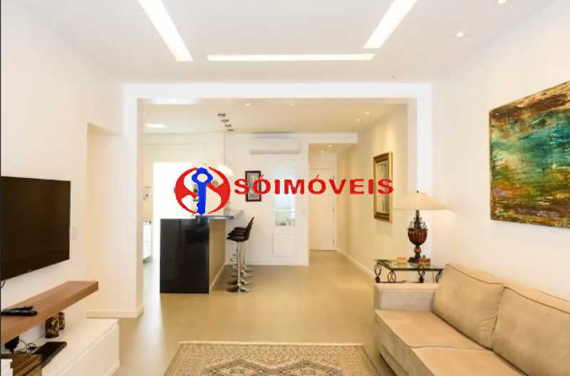 Conheça 15 do imóvel - Apartamento 2 quartos à venda Rio de Janeiro,RJ - R$ 2.100.000 - LBAP22629 - 3 15 - 3
