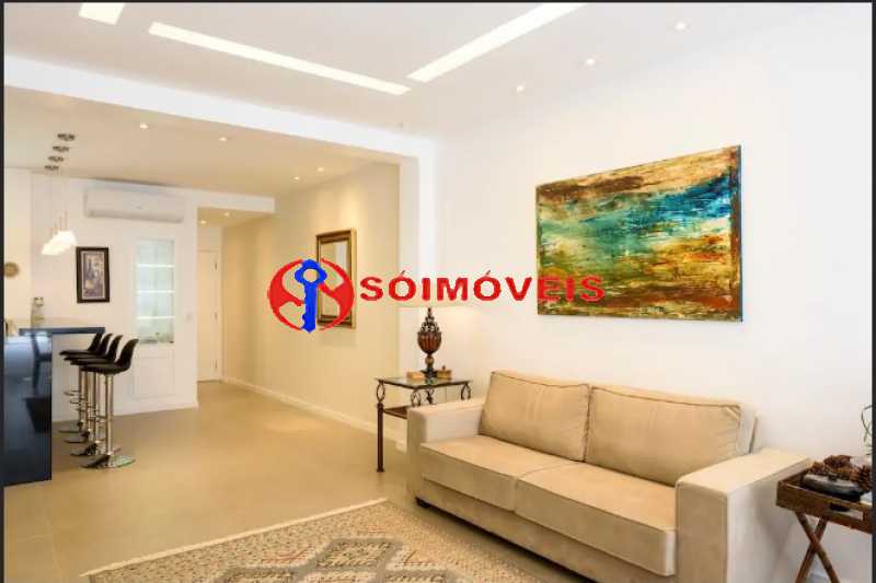Conheça 16 do imóvel - Apartamento 2 quartos à venda Rio de Janeiro,RJ - R$ 2.100.000 - LBAP22629 - 4 16 - 4