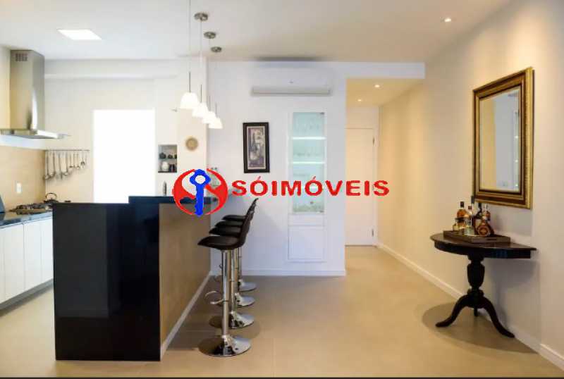 Conheça 19 do imóvel - Apartamento 2 quartos à venda Rio de Janeiro,RJ - R$ 2.100.000 - LBAP22629 - 8 19 - 8