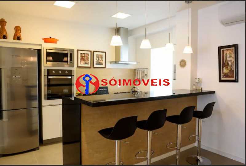 Conheça 20 do imóvel - Apartamento 2 quartos à venda Rio de Janeiro,RJ - R$ 2.100.000 - LBAP22629 - 9 20 - 9