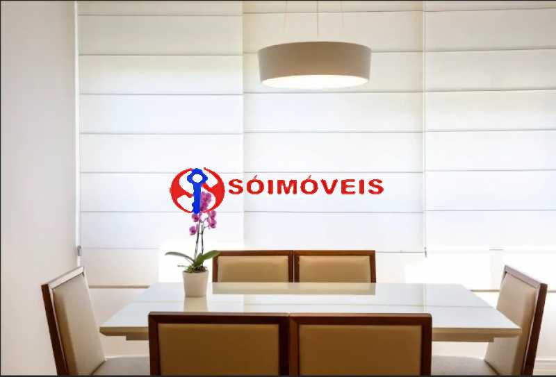 Conheça 21 do imóvel - Apartamento 2 quartos à venda Rio de Janeiro,RJ - R$ 2.100.000 - LBAP22629 - 5 21 - 5