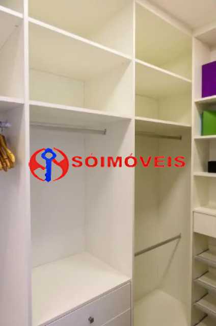 Conheça 22 do imóvel - Apartamento 2 quartos à venda Rio de Janeiro,RJ - R$ 2.100.000 - LBAP22629 - 20 22 - 20