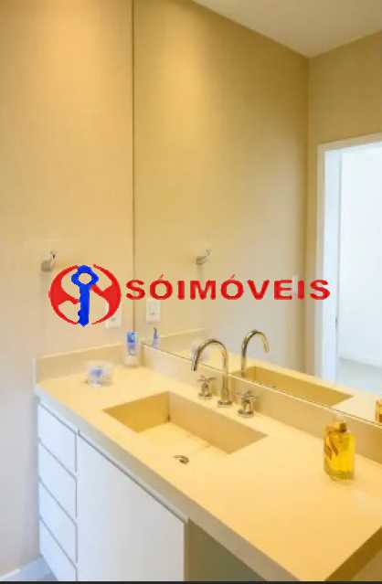 Conheça 25 do imóvel - Apartamento 2 quartos à venda Rio de Janeiro,RJ - R$ 2.100.000 - LBAP22629 - 22 25 - 22