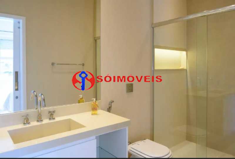 Conheça 26 do imóvel - Apartamento 2 quartos à venda Rio de Janeiro,RJ - R$ 2.100.000 - LBAP22629 - 23 26 - 23