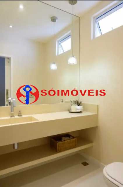 Conheça 30 do imóvel - Apartamento 2 quartos à venda Rio de Janeiro,RJ - R$ 2.100.000 - LBAP22629 - 27 30 - 27