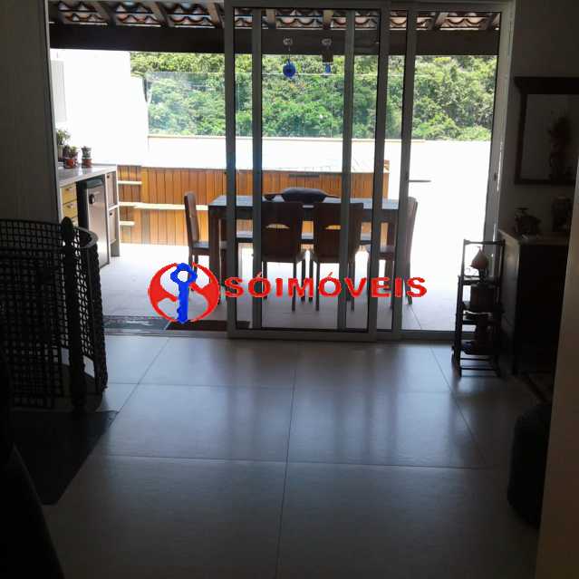 Conheça WhatsApp Image 2019-01-23 at 1 do imóvel - Cobertura 3 quartos à venda Rio de Janeiro,RJ São Conrado - R$ 2.700.000 - LBCO30318 - 23 WhatsApp Image 2019-01-23 at 1 - 23