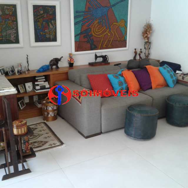Conheça WhatsApp Image 2019-01-23 at 1 do imóvel - Cobertura 3 quartos à venda Rio de Janeiro,RJ São Conrado - R$ 2.700.000 - LBCO30318 - 2 WhatsApp Image 2019-01-23 at 1 - 2