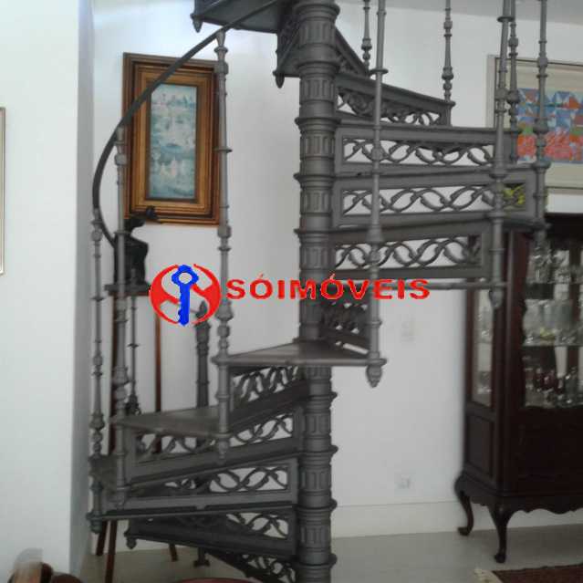 Conheça WhatsApp Image 2019-01-23 at 1 do imóvel - Cobertura 3 quartos à venda Rio de Janeiro,RJ São Conrado - R$ 2.700.000 - LBCO30318 - 4 WhatsApp Image 2019-01-23 at 1 - 4