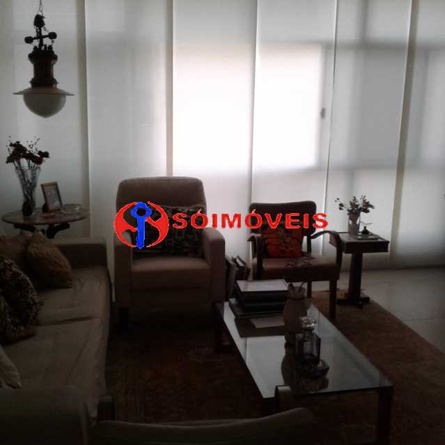 Conheça WhatsApp Image 2019-01-23 at 1 do imóvel - Cobertura 3 quartos à venda Rio de Janeiro,RJ São Conrado - R$ 2.700.000 - LBCO30318 - 1 WhatsApp Image 2019-01-23 at 1 - 1