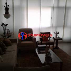 Cobertura 3 quartos à venda Rio de Janeiro,RJ São Conrado - R$ 2.700.000 - LBCO30318
