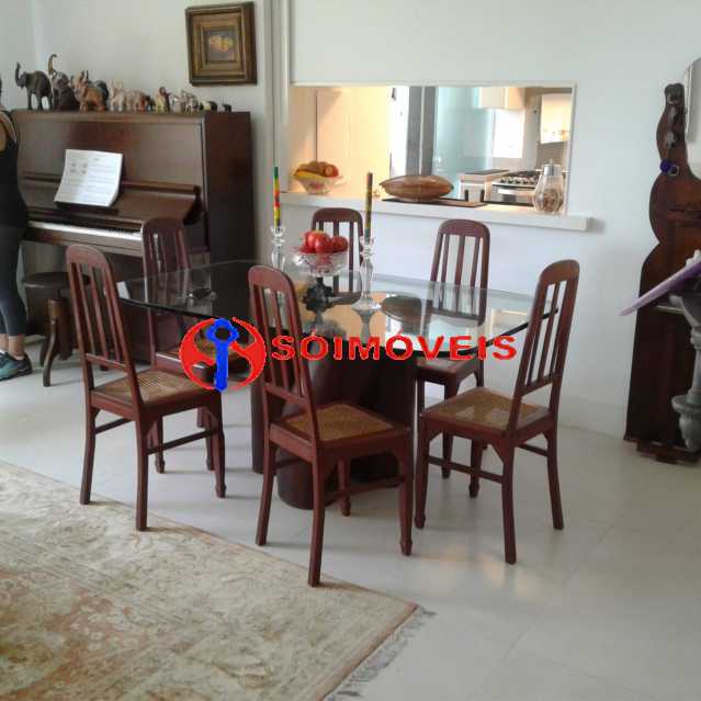 Conheça WhatsApp Image 2019-01-23 at 1 do imóvel - Cobertura 3 quartos à venda Rio de Janeiro,RJ São Conrado - R$ 2.700.000 - LBCO30318 - 3 WhatsApp Image 2019-01-23 at 1 - 3