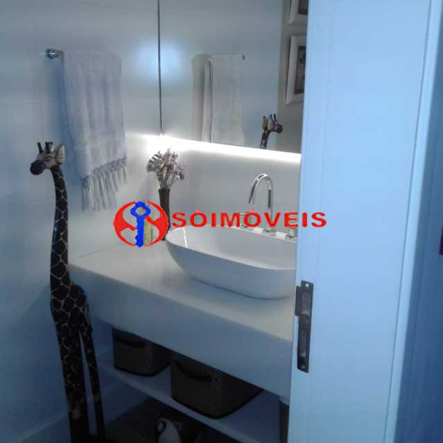 Conheça WhatsApp Image 2019-01-23 at 1 do imóvel - Cobertura 3 quartos à venda Rio de Janeiro,RJ São Conrado - R$ 2.700.000 - LBCO30318 - 9 WhatsApp Image 2019-01-23 at 1 - 9