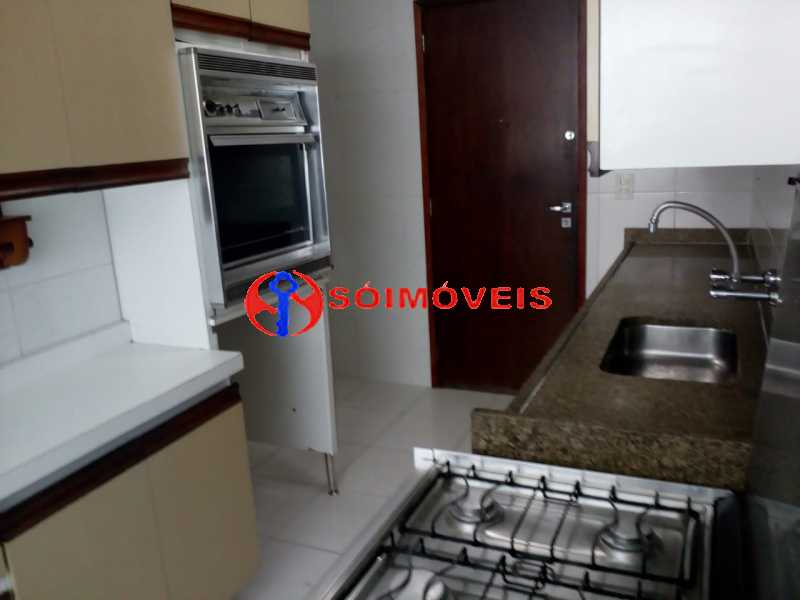 Conheça WhatsApp Image 2019-01-30 at 1 do imóvel - Apartamento 3 quartos à venda Rio de Janeiro,RJ Tijuca - R$ 1.150.000 - LBAP33703 - 12 WhatsApp Image 2019-01-30 at 1 - 12