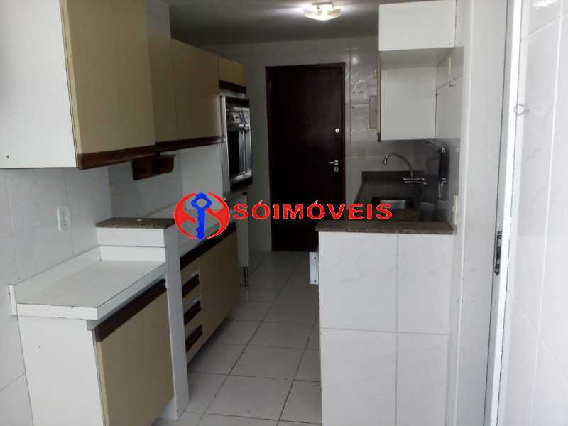 Conheça WhatsApp Image 2019-01-30 at 1 do imóvel - Apartamento 3 quartos à venda Rio de Janeiro,RJ Tijuca - R$ 1.150.000 - LBAP33703 - 11 WhatsApp Image 2019-01-30 at 1 - 11