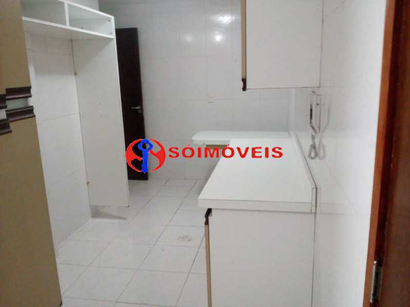 Conheça WhatsApp Image 2019-01-30 at 1 do imóvel - Apartamento 3 quartos à venda Rio de Janeiro,RJ Tijuca - R$ 1.150.000 - LBAP33703 - 13 WhatsApp Image 2019-01-30 at 1 - 13