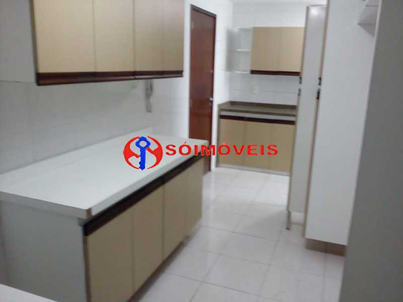 Conheça WhatsApp Image 2019-01-30 at 1 do imóvel - Apartamento 3 quartos à venda Rio de Janeiro,RJ Tijuca - R$ 1.150.000 - LBAP33703 - 14 WhatsApp Image 2019-01-30 at 1 - 14