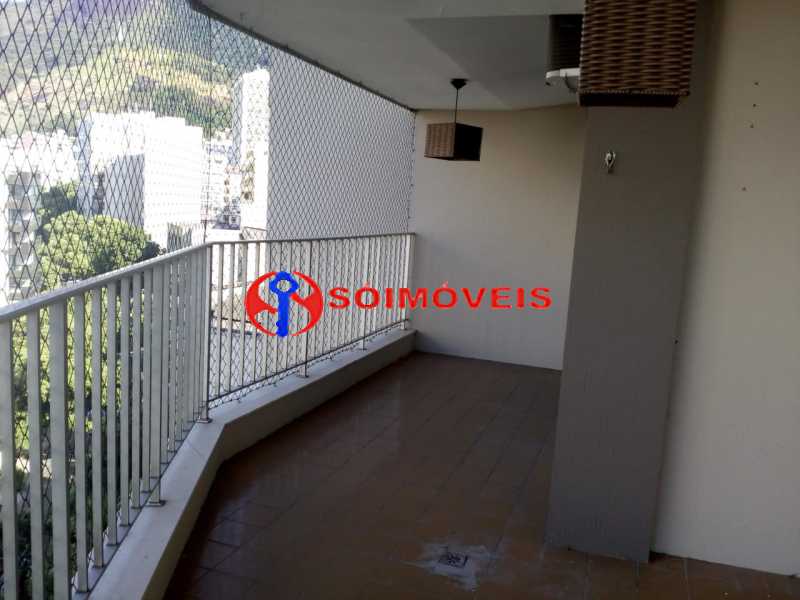Conheça WhatsApp Image 2019-01-30 at 1 do imóvel - Apartamento 3 quartos à venda Rio de Janeiro,RJ Tijuca - R$ 1.150.000 - LBAP33703 - 2 WhatsApp Image 2019-01-30 at 1 - 2