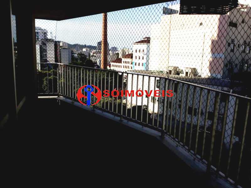 Conheça WhatsApp Image 2019-01-30 at 1 do imóvel - Apartamento 3 quartos à venda Rio de Janeiro,RJ Tijuca - R$ 1.150.000 - LBAP33703 - 3 WhatsApp Image 2019-01-30 at 1 - 3