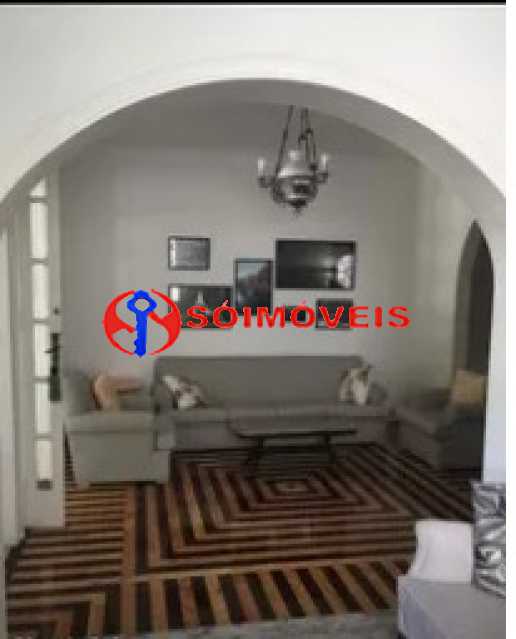 Conheça 4 do imóvel - Casa 4 quartos à venda Rio de Janeiro,RJ Urca - R$ 3.800.000 - LBCA40061 - 13 4 - 13