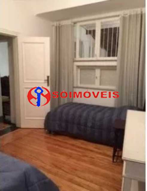 Conheça 6 do imóvel - Casa 4 quartos à venda Rio de Janeiro,RJ Urca - R$ 3.800.000 - LBCA40061 - 15 6 - 15