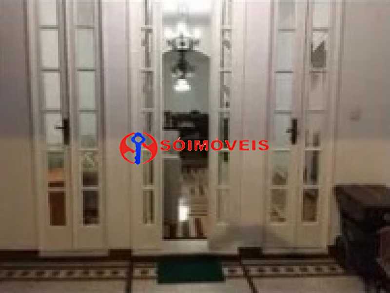 Conheça 7 do imóvel - Casa 4 quartos à venda Rio de Janeiro,RJ Urca - R$ 3.800.000 - LBCA40061 - 9 7 - 9