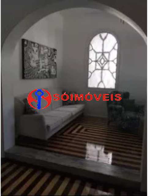 Conheça 8 do imóvel - Casa 4 quartos à venda Rio de Janeiro,RJ Urca - R$ 3.800.000 - LBCA40061 - 14 8 - 14