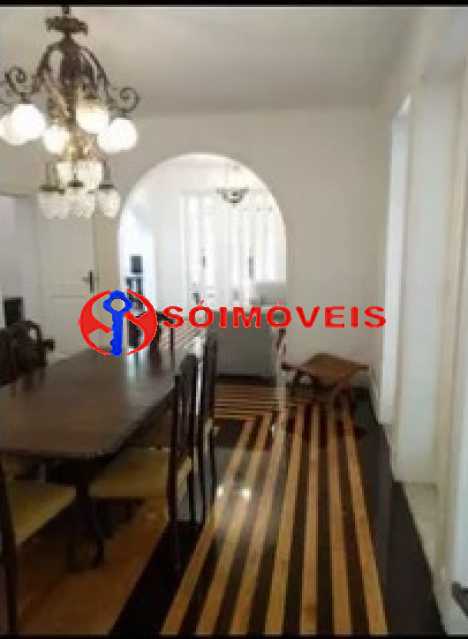 Conheça 9 do imóvel - Casa 4 quartos à venda Rio de Janeiro,RJ Urca - R$ 3.800.000 - LBCA40061 - 17 9 - 17