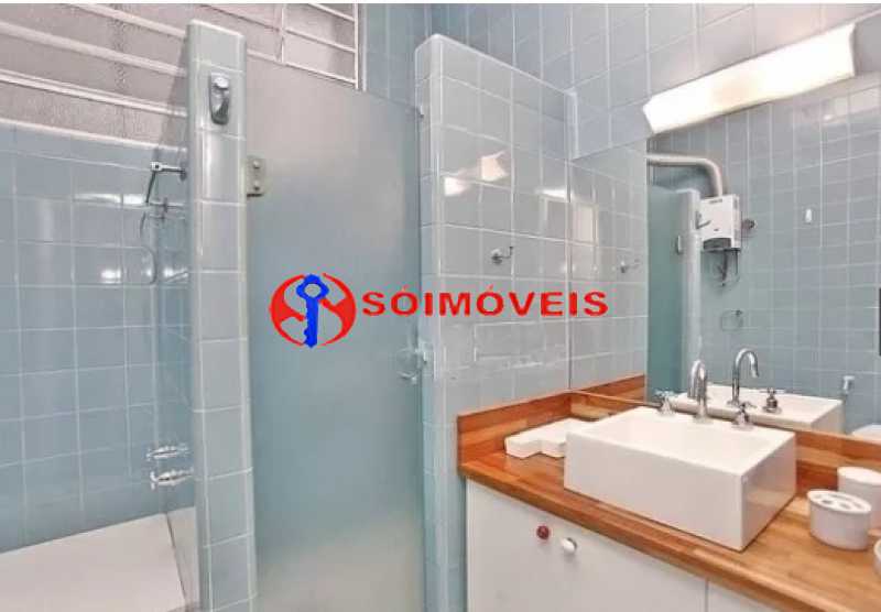 Conheça 5 2 do imóvel - Casa 4 quartos à venda Rio de Janeiro,RJ Urca - R$ 3.800.000 - LBCA40061 - 16 5 2 - 16