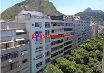 Apartamento 3 quartos à venda Rio de Janeiro,RJ Copacabana - R$ 1.360.000 - LBAP33735