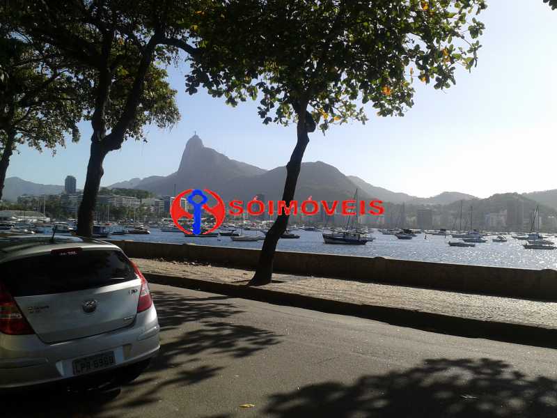 Conheça 20140806_143514 do imóvel - Apartamento 1 quarto à venda Rio de Janeiro,RJ Urca - R$ 650.000 - LBAP10951 - 1 20140806_143514 - 1