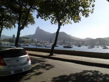 Apartamento 1 quarto à venda Rio de Janeiro,RJ Urca - R$ 650.000 - LBAP10951