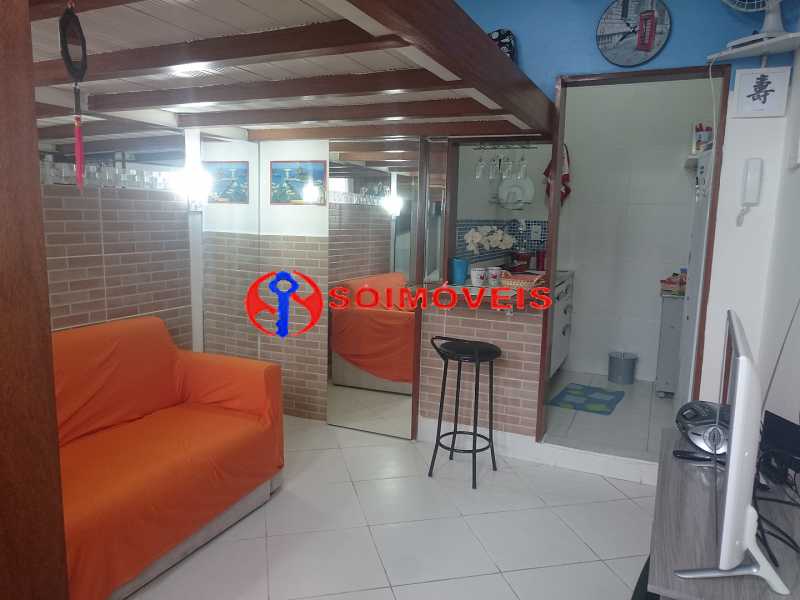 Conheça Sao-Sebast-32-1 do imóvel - Apartamento 1 quarto à venda Rio de Janeiro,RJ Urca - R$ 650.000 - LBAP10951 - 3 Sao-Sebast-32-1 - 3
