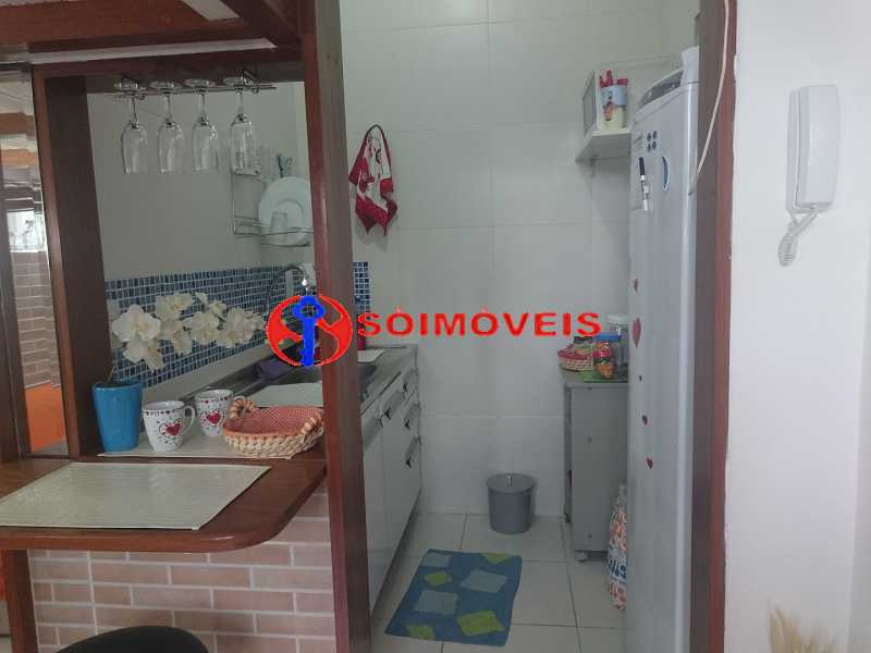 Conheça Sao-Sebast-32-2 do imóvel - Apartamento 1 quarto à venda Rio de Janeiro,RJ Urca - R$ 650.000 - LBAP10951 - 4 Sao-Sebast-32-2 - 4