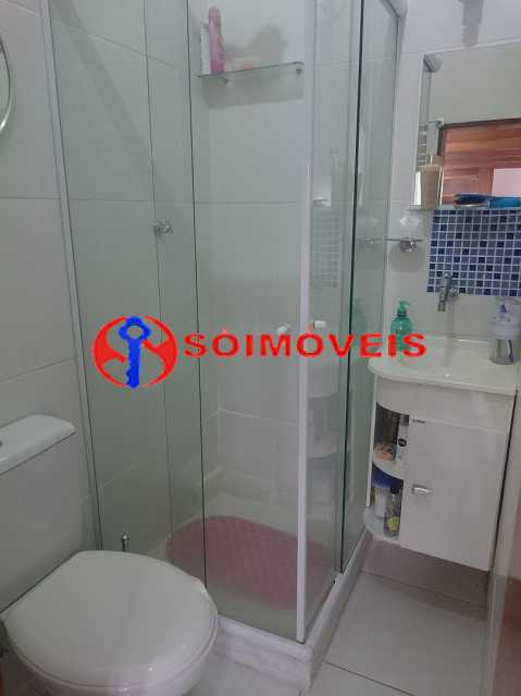 Conheça Sao-Sebast-32-4 do imóvel - Apartamento 1 quarto à venda Rio de Janeiro,RJ Urca - R$ 650.000 - LBAP10951 - 5 Sao-Sebast-32-4 - 5