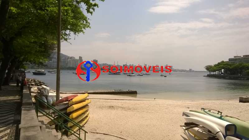 Conheça WP_20160929_003 do imóvel - Apartamento 1 quarto à venda Rio de Janeiro,RJ Urca - R$ 650.000 - LBAP10951 - 9 WP_20160929_003 - 9