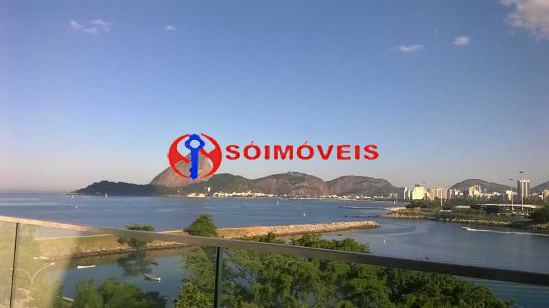 Conheça WP_20170618_011 do imóvel - Apartamento 1 quarto à venda Rio de Janeiro,RJ Urca - R$ 650.000 - LBAP10951 - 10 WP_20170618_011 - 10