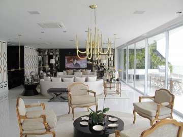 Cobertura 6 quartos à venda Rio de Janeiro,RJ Copacabana - R$ 39.500.000 - LBCO60020