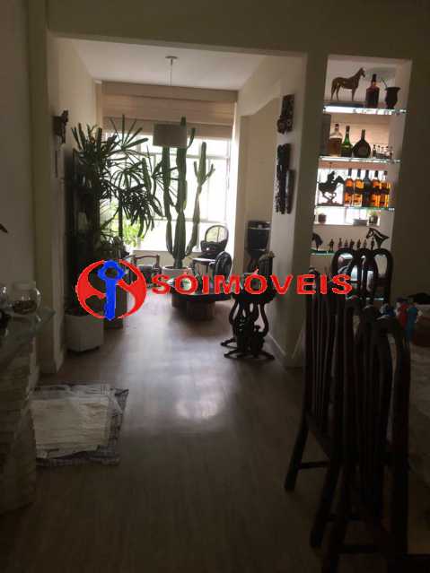 Conheça 1 do imóvel - Apartamento 3 quartos à venda Rio de Janeiro,RJ - R$ 1.600.000 - LBAP33743 - 1 1 - 1