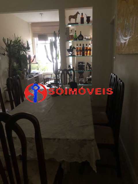 Conheça 2 do imóvel - Apartamento 3 quartos à venda Rio de Janeiro,RJ - R$ 1.600.000 - LBAP33743 - 2 2 - 2