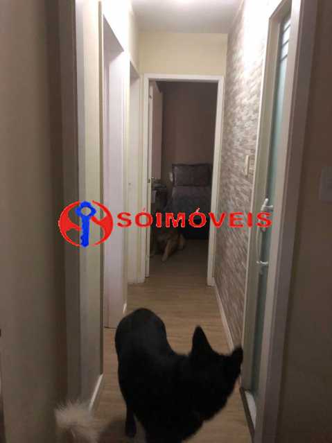 Conheça 5 do imóvel - Apartamento 3 quartos à venda Rio de Janeiro,RJ - R$ 1.600.000 - LBAP33743 - 5 5 - 5