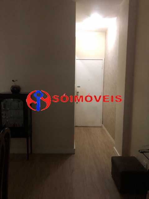 Conheça 6 do imóvel - Apartamento 3 quartos à venda Rio de Janeiro,RJ - R$ 1.600.000 - LBAP33743 - 6 6 - 6