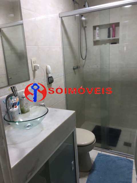 Conheça 7 do imóvel - Apartamento 3 quartos à venda Rio de Janeiro,RJ - R$ 1.600.000 - LBAP33743 - 7 7 - 7