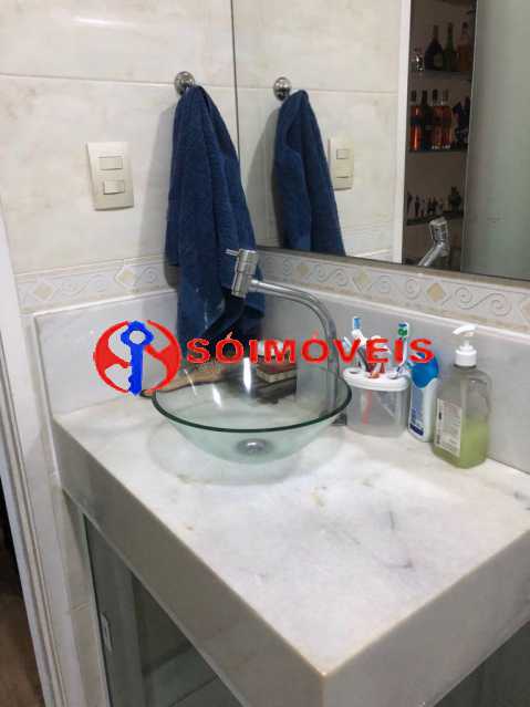 Conheça 8 do imóvel - Apartamento 3 quartos à venda Rio de Janeiro,RJ - R$ 1.600.000 - LBAP33743 - 8 8 - 8