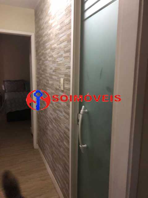 Conheça 9 do imóvel - Apartamento 3 quartos à venda Rio de Janeiro,RJ - R$ 1.600.000 - LBAP33743 - 9 9 - 9