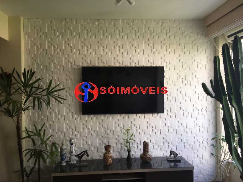 Conheça 10 do imóvel - Apartamento 3 quartos à venda Rio de Janeiro,RJ - R$ 1.600.000 - LBAP33743 - 10 10 - 10