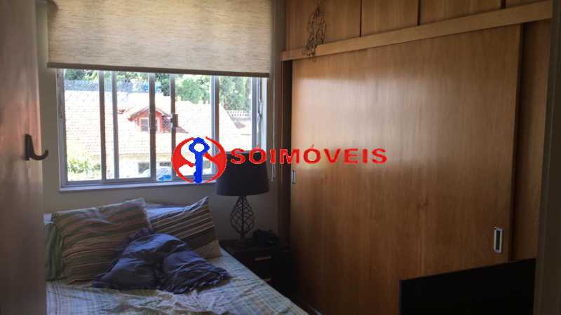 Conheça 12 do imóvel - Apartamento 3 quartos à venda Rio de Janeiro,RJ - R$ 1.600.000 - LBAP33743 - 12 12 - 12