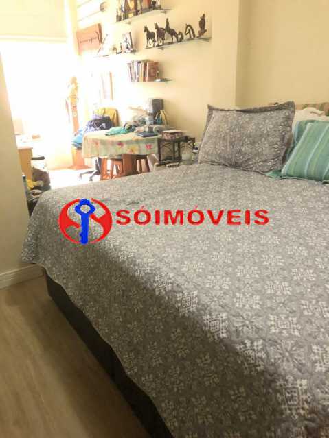 Conheça 13 do imóvel - Apartamento 3 quartos à venda Rio de Janeiro,RJ - R$ 1.600.000 - LBAP33743 - 13 13 - 13