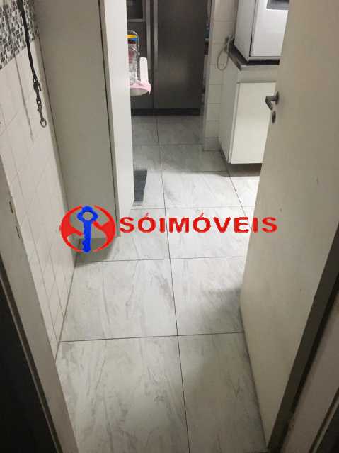 Conheça 14 do imóvel - Apartamento 3 quartos à venda Rio de Janeiro,RJ - R$ 1.600.000 - LBAP33743 - 14 14 - 14